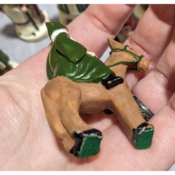 Kirkland Signature Christmas Chess Set Replacement Pieces - Picture 9 of 12